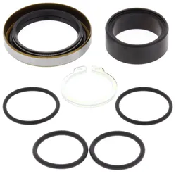 All Balls Counter Shaft Crank Shaft Bearing Kit