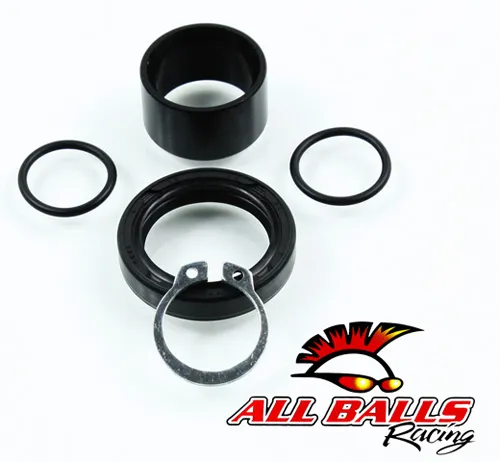 All Balls Counter Shaft Crank Shaft Bearing Kit