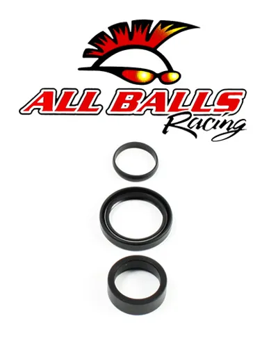 All Balls Counter Shaft Crank Shaft Bearing Kit