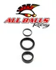 All Balls Counter Shaft Crank Shaft Bearing Kit