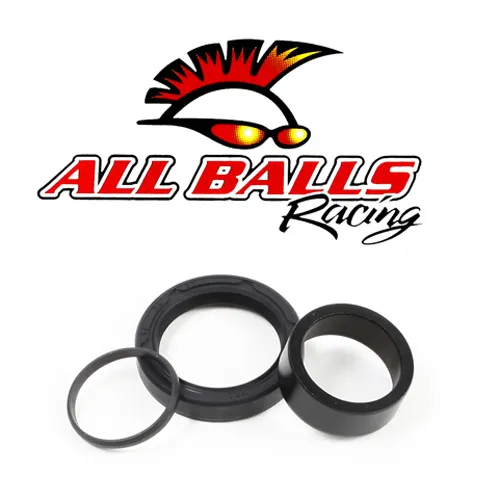 All Balls Counter Shaft Crank Shaft Bearing Kit