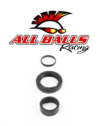 All Balls Counter Shaft Crank Shaft Bearing Kit