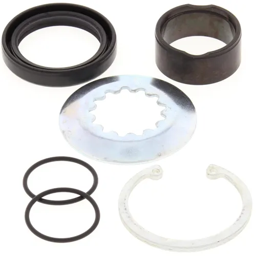 All Balls Counter Shaft Crank Shaft Bearing Kit