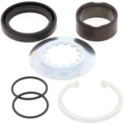 All Balls Counter Shaft Crank Shaft Bearing Kit