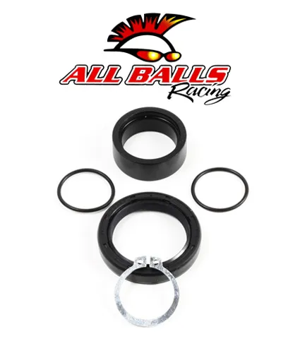 All Balls Counter Shaft Crank Shaft Bearing Kit