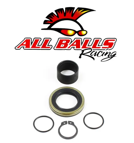 All Balls Counter Shaft Crank Shaft Bearing Kit