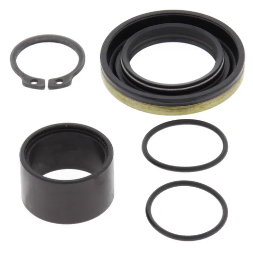 All Balls Counter Shaft Crank Shaft Bearing Kit