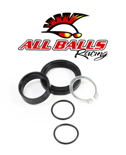 All Balls Counter Shaft Crank Shaft Bearing Kit