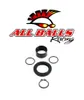 All Balls Counter Shaft Crank Shaft Bearing Kit