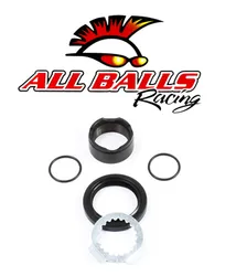 All Balls Counter Shaft Crank Shaft Bearing Kit