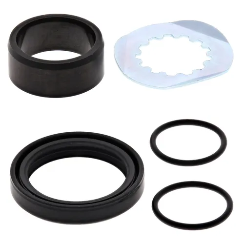 All Balls Counter Shaft Crank Shaft Bearing Kit