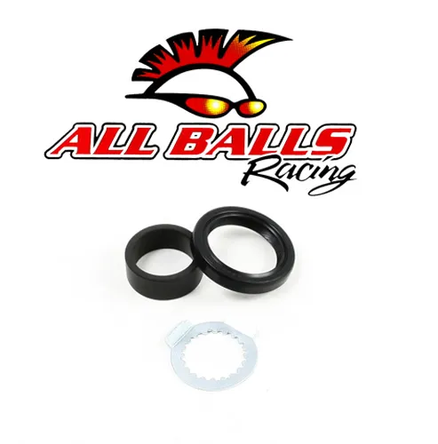 All Balls Counter Shaft Crank Shaft Bearing Kit