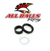 All Balls Counter Shaft Crank Shaft Bearing Kit