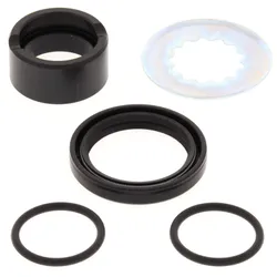 All Balls Counter Shaft Crank Shaft Bearing Kit