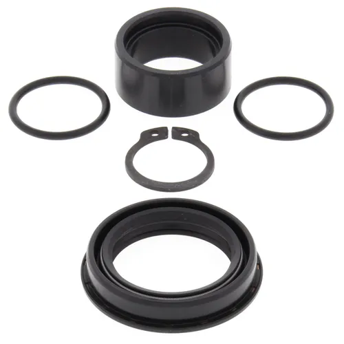 All Balls Counter Shaft Crank Shaft Bearing Kit