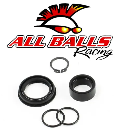 All Balls Counter Shaft Crank Shaft Bearing Kit