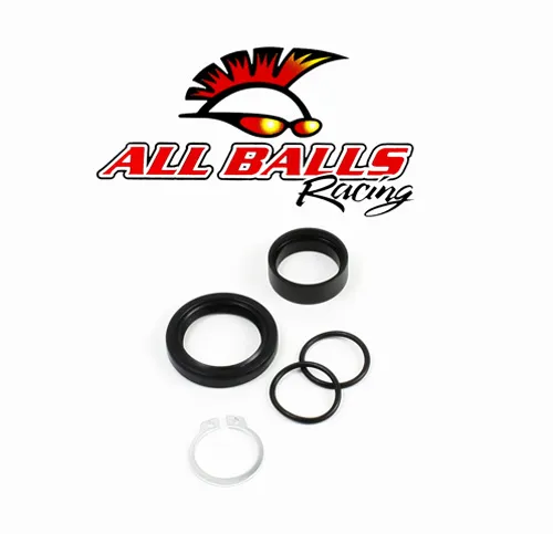 All Balls Counter Shaft Crank Shaft Bearing Kit