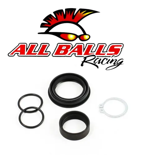 All Balls Counter Shaft Crank Shaft Bearing Kit