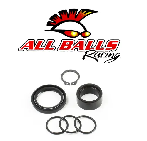 All Balls Counter Shaft Crank Shaft Bearing Kit