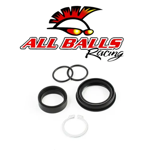 All Balls Counter Shaft Crank Shaft Bearing Kit