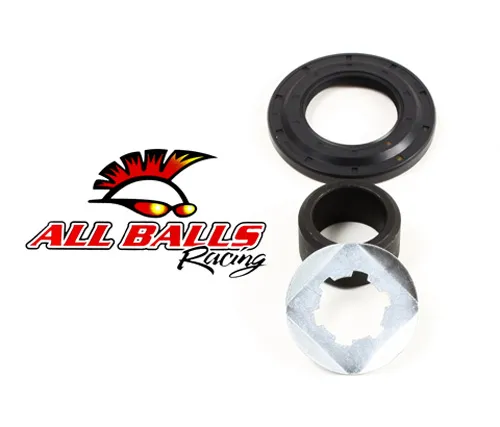 All Balls Counter Shaft Crank Shaft Bearing Kit