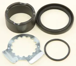 All Balls Counter Shaft Crank Shaft Bearing Kit