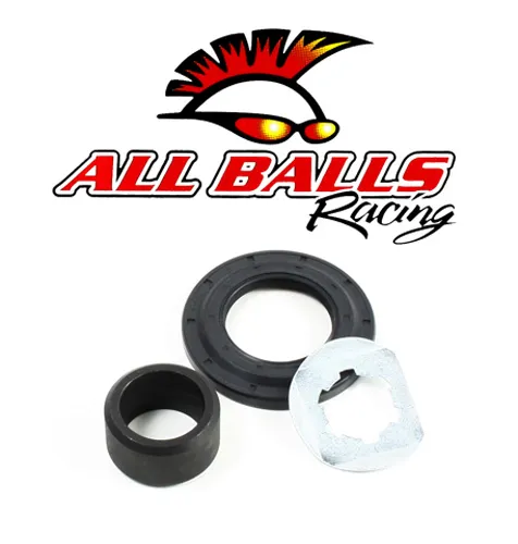 All Balls Counter Shaft Crank Shaft Bearing Kit