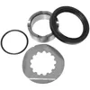 All Balls Counter Shaft Crank Shaft Bearing Kit