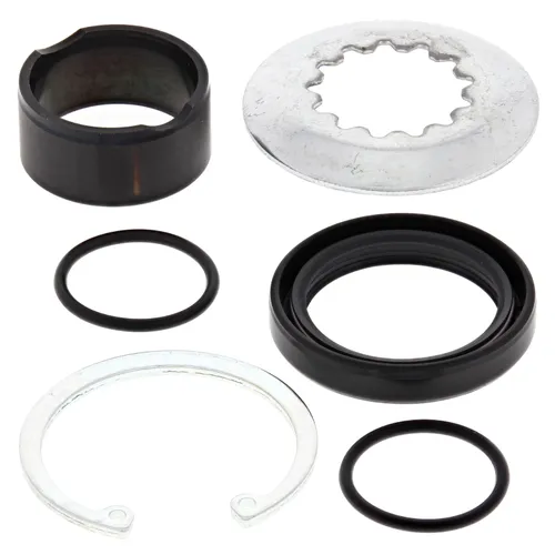 All Balls Counter Shaft Crank Shaft Bearing Kit