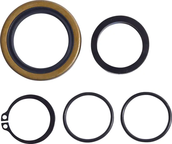 All Balls Counter Shaft Crank Shaft Bearing Kit