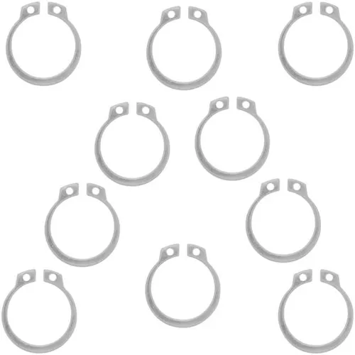 All Balls Counter Shaft Crank Shaft Bearing Kit