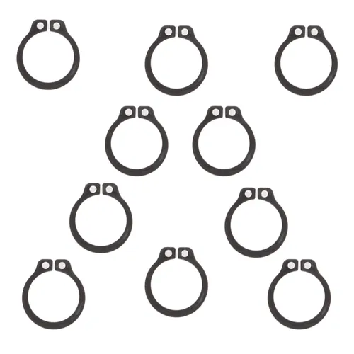 All Balls Counter Shaft Snap Ring Kit 10 Pack