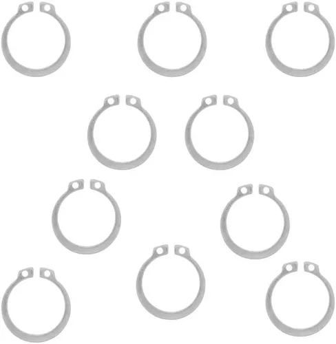 All Balls Counter Shaft Crank Shaft Bearing Kit