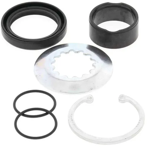 All Balls Counter Shaft Crank Shaft Bearing Kit