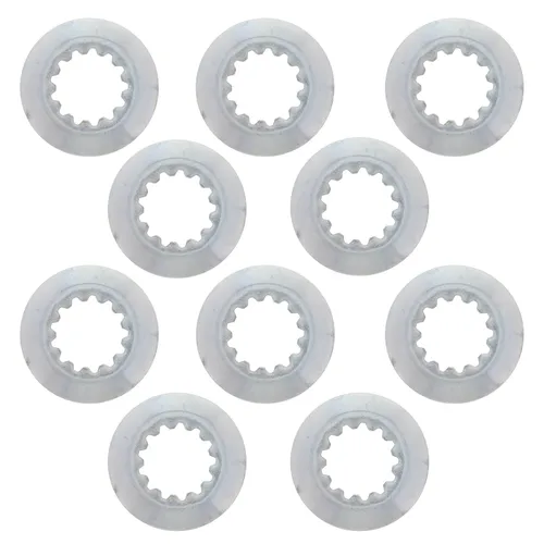 All Balls Counter Shaft Crank Shaft Bearing Kit