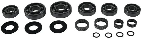All Balls Racing Transmission Rebuild Kit for Polaris Big Boss