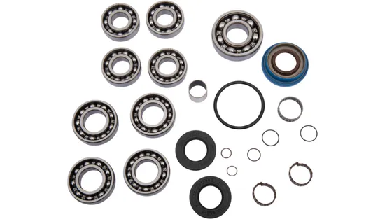 All Balls Racing Transmission Rebuild Kit for Polaris Big Boss