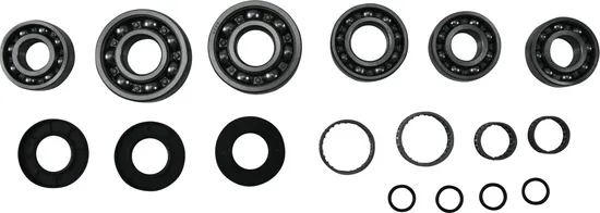 All Balls Racing Transmission Rebuild Kit for Polaris Big Boss
