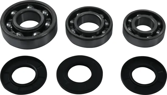 All Balls Racing Transmission Rebuild Kit for Polaris Big Boss