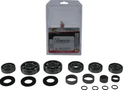 All Balls Racing Transmission Rebuild Kit for Polaris Big Boss