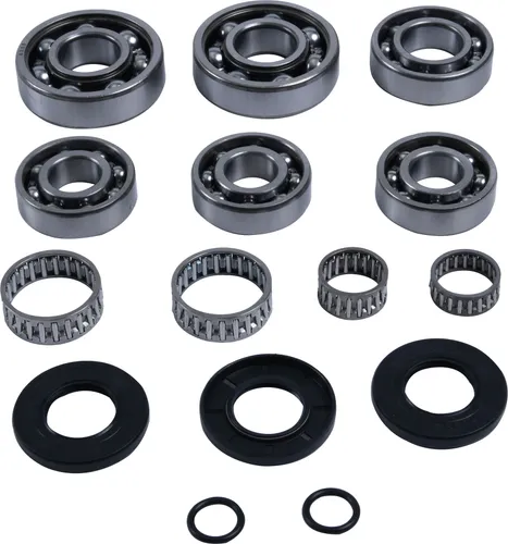 All Balls Racing Transmission Rebuild Kit for Polaris ATV 300-400