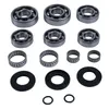 All Balls Racing Transmission Rebuild Kit for Polaris ATV 300-400