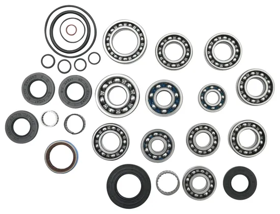 All Balls Racing Transmission Rebuild Kit Polaris Sportsman Scrambler