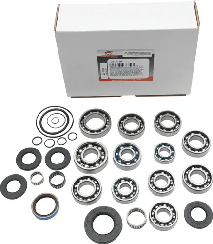 All Balls Racing Transmission Rebuild Kit Polaris Sportsman Scrambler