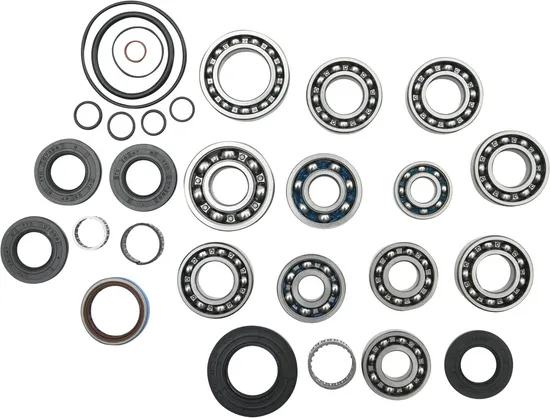 All Balls Racing Transmission Rebuild Kit Polaris Sportsman Scrambler