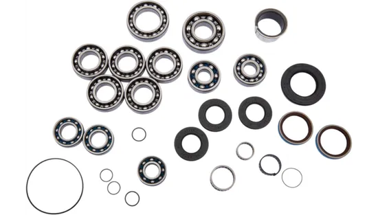 All Balls Racing Transmission Rebuild Kit Polaris Sportsman 550-850