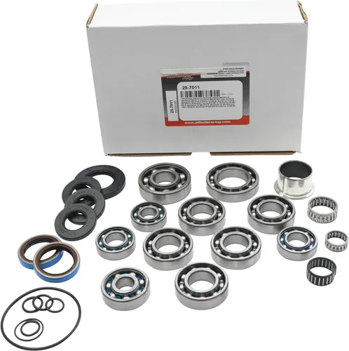 All Balls Racing Transmission Rebuild Kit Polaris Sportsman 550-850