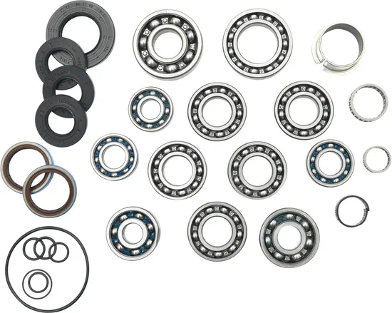 All Balls Racing Transmission Rebuild Kit Polaris Sportsman 550-850