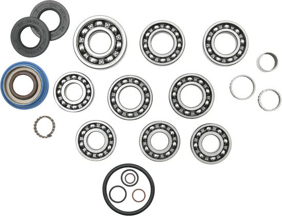 All Balls Racing Transmission Rebuild Kit Polaris Ranger Sportsman 6x6