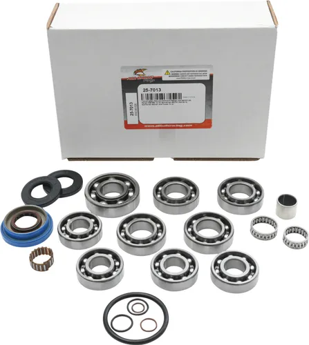 All Balls Racing Transmission Rebuild Kit Polaris Ranger Sportsman 6x6